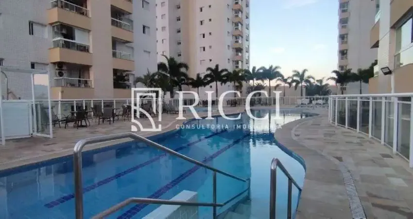 Apartamento com 3 quartos à venda no Ponta da Praia, Santos