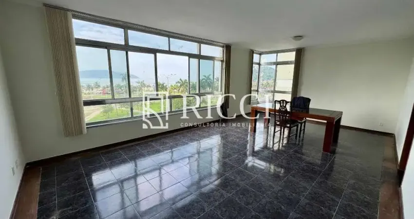 Apartamento com 4 quartos à venda no Itararé, São Vicente