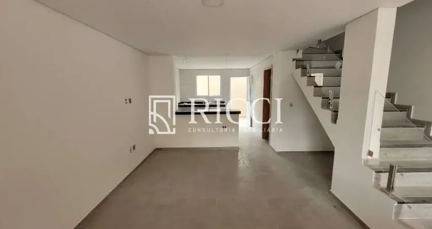 Casa com 2 quartos à venda no Morro Nova Cintra, Santos