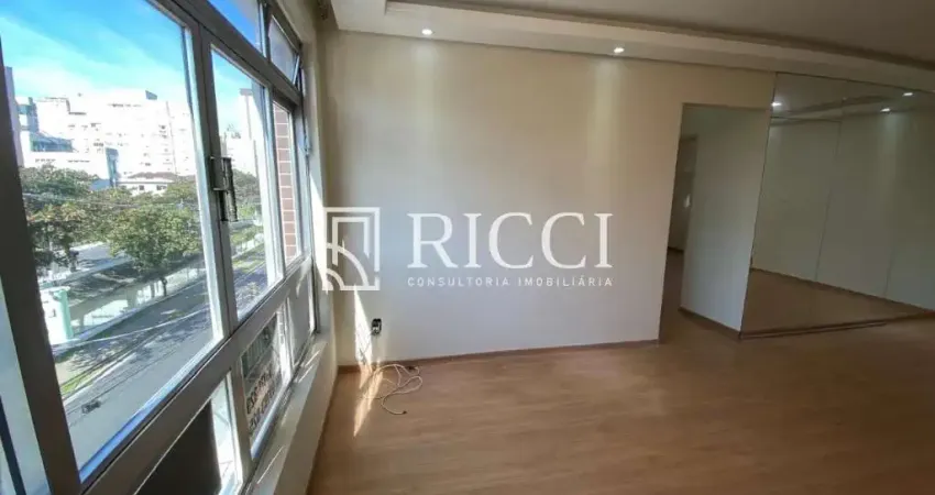 Apartamento à venda em santos-sp, josé menino: 2 quartos, 1 sala, 2 banheiros, 1 vaga, 148m². venha conhecer!