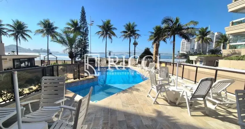 Apartamento com 4 quartos à venda no Jardim Astúrias, Guarujá 