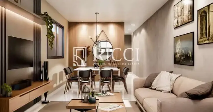 Casa com 3 quartos à venda no Boqueirão, Santos