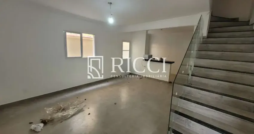 Casa com 2 quartos à venda no Morro Nova Cintra, Santos 