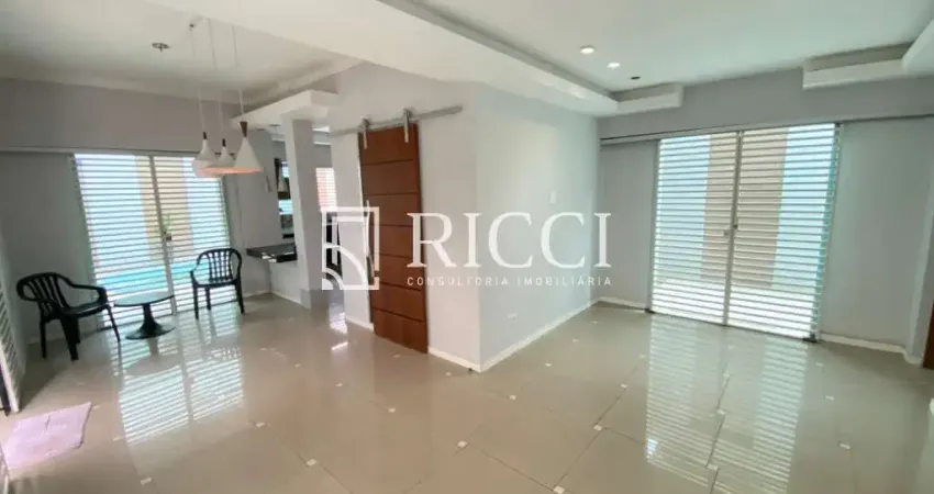 Casa com 3 quartos à venda no Marapé, Santos