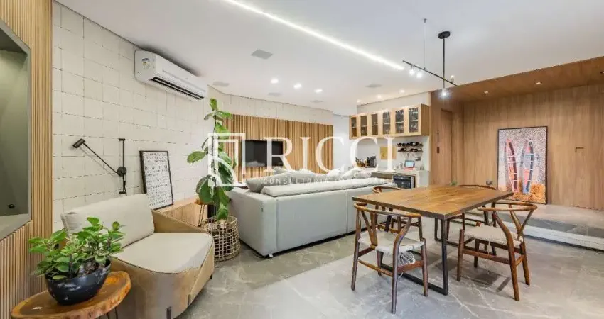 Apartamento com 3 quartos à venda na Aparecida, Santos 