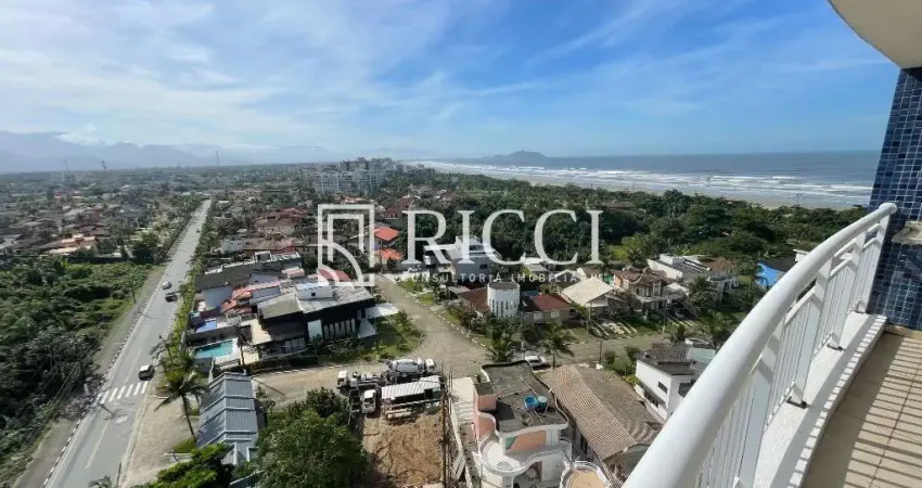 Cobertura de à venda em bertioga-sp, no bairro albatróz: 3 quartos, 1 suíte, 2 salas, 3 vagas, 141m².