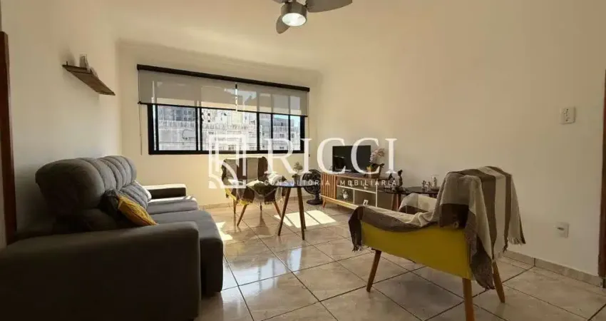 Apartamento com 3 quartos à venda no Marapé, Santos