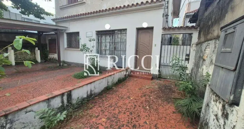 Terreno à venda no Campo Grande, Santos