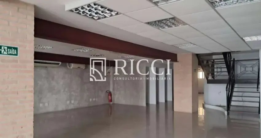 Prédio com 6 salas à venda no Centro, Santos