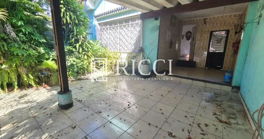 Casa com 2 quartos à venda na Aparecida, Santos 