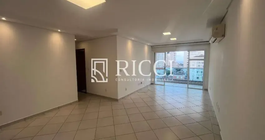 Apartamento com 3 quartos à venda no Embaré, Santos 