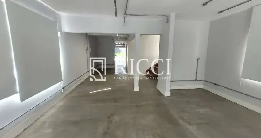 Imóvel comercial à venda em santos - gonzaga | ricci consultoria