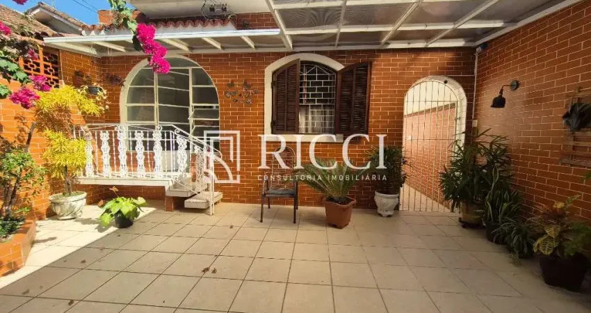 Casa com 2 quartos à venda na Aparecida, Santos 