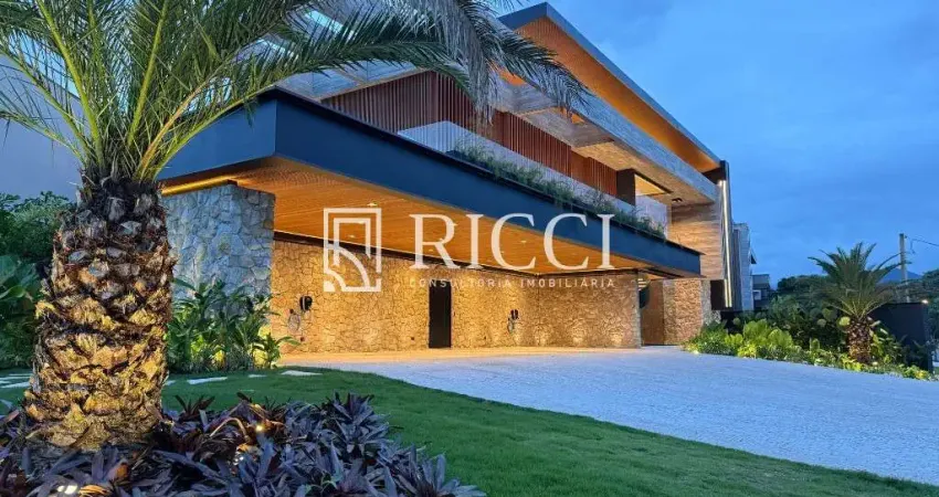 Casa com 8 quartos à venda na Riviera, Bertioga 