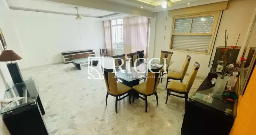 Apartamento com 2 quartos à venda no Gonzaga, Santos 