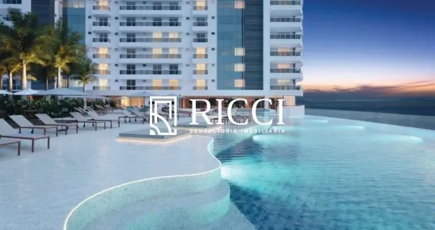 Cobertura com 4 quartos à venda no Ponta da Praia, Santos