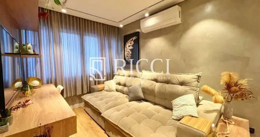 Apartamento com 1 quarto à venda no Gonzaga, Santos