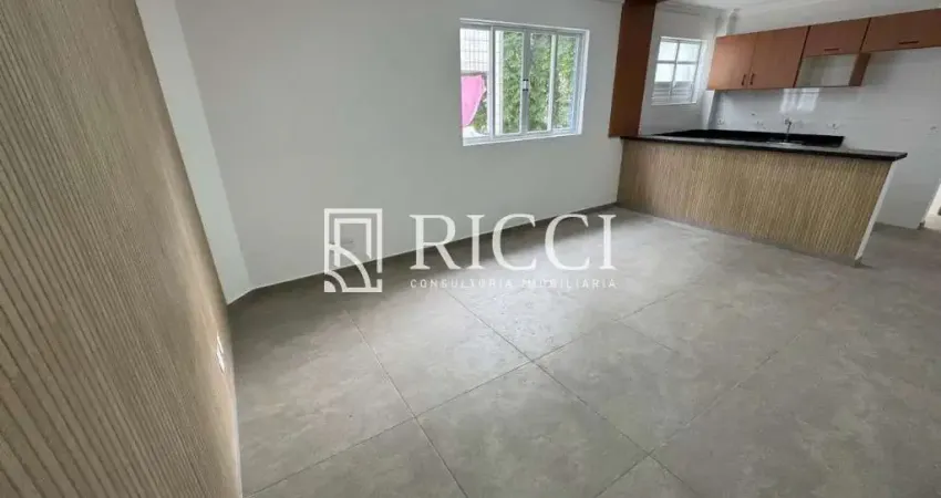 Apartamento com 2 quartos à venda no Macuco, Santos 