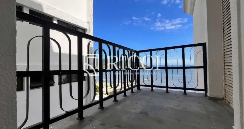 Apartamento com 3 quartos à venda na Aparecida, Santos 