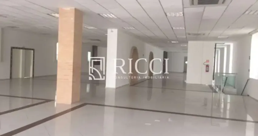 Prédio com 8 salas à venda no Centro, Santos 