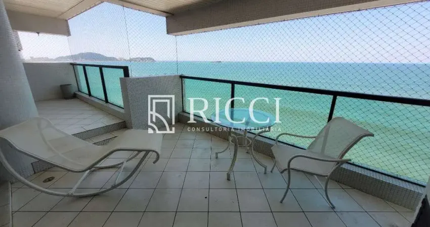 Apartamento com 3 quartos à venda no Pitangueiras, Guarujá 