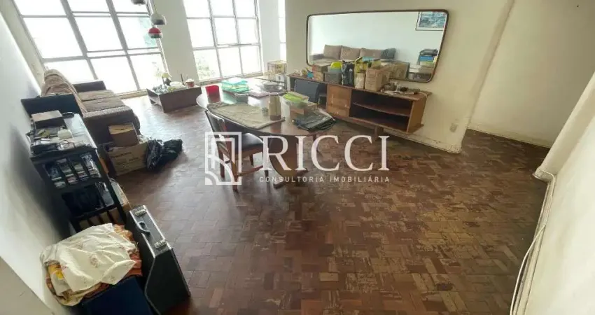 Apartamento com 3 quartos à venda no Itararé, São Vicente 