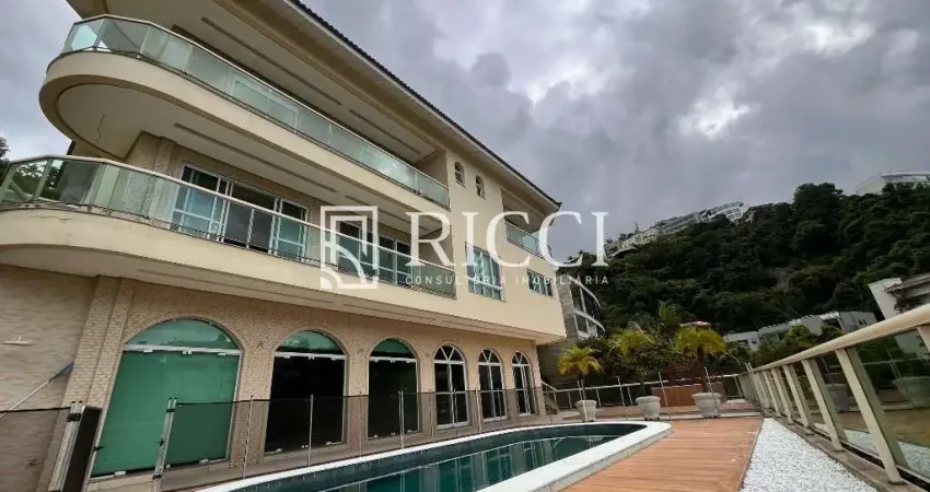 Casa com 4 quartos à venda no Marapé, Santos