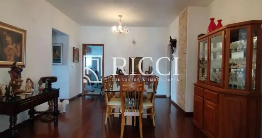 Apartamento com 3 quartos à venda no Gonzaga, Santos 