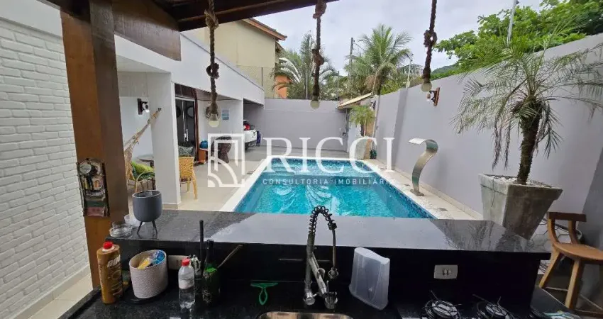 Casa com 4 quartos à venda no Balneário Praia do Pernambuco, Guarujá 