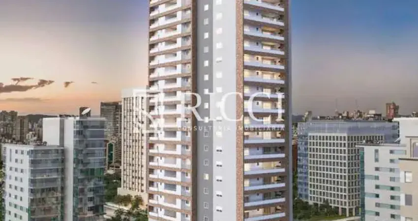 Apartamento com 3 quartos à venda no Gonzaga, Santos 