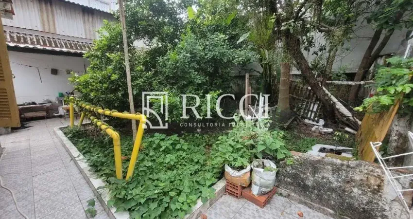 Casa com 4 quartos à venda na Vila Belmiro, Santos