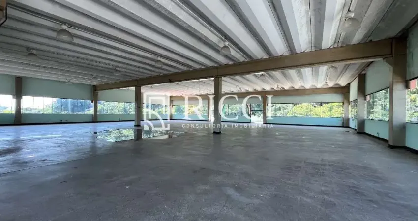 Prédio com 10 salas à venda no Balneário Praia do Pernambuco, Guarujá 