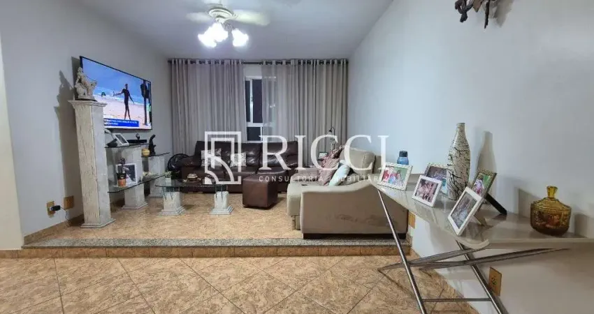 Apartamento com 3 quartos à venda no Marapé, Santos