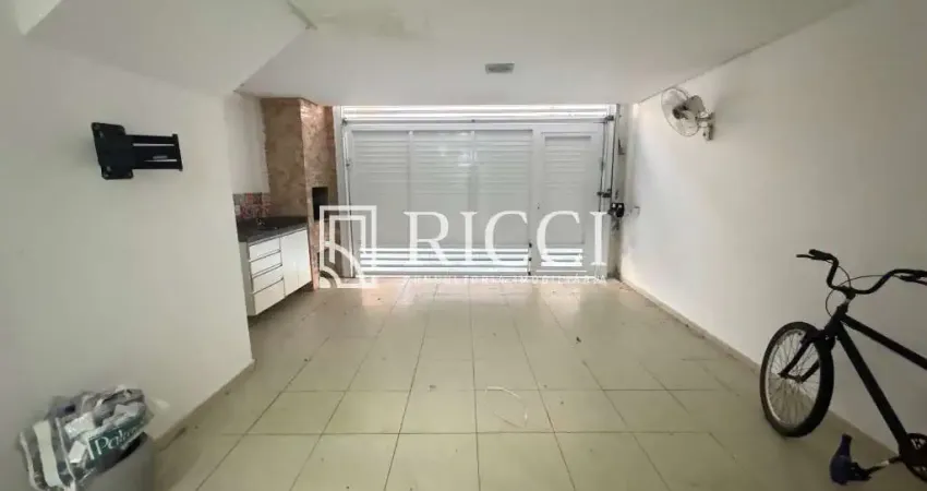 Casa com 2 quartos à venda no Marapé, Santos 