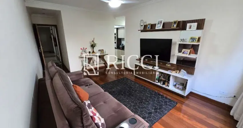 Apartamento com 2 quartos à venda no Centro, São Vicente