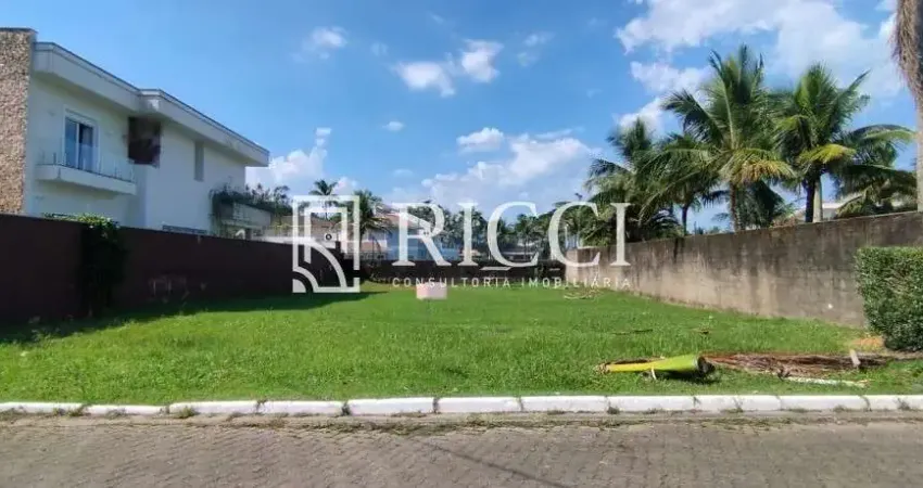 Terreno em condomínio fechado à venda no Balneário Praia do Pernambuco, Guarujá