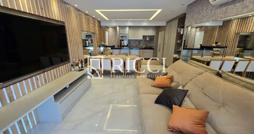 Imperdível oportunidade de adquirir um apartamento em santos-sp, no bairro josé menino: 3 quartos, 2 suítes, 2 salas, 3 banheiros, 2 vagas de garagem e 102m² de área!