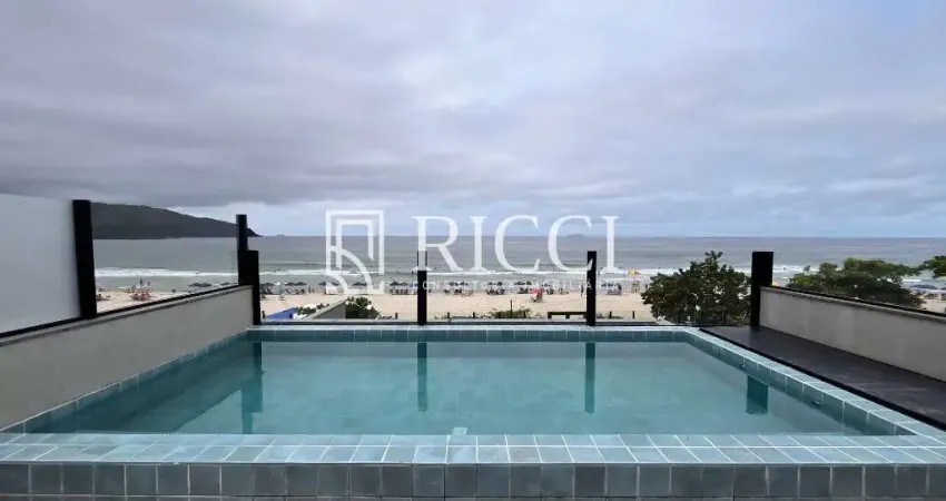 Casa em condomínio fechado com 4 quartos à venda no Maresias, São Sebastião 