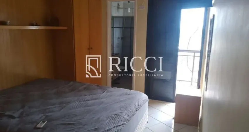 Apartamento com 3 quartos à venda no Tortuga, Guarujá 