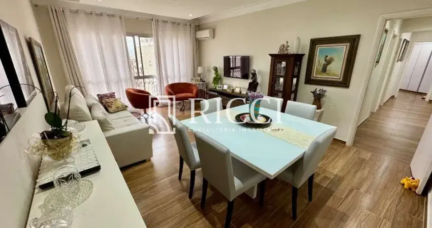 Apartamento 3 quartos, 1 suíte, ponta da praia, santos, vista mar