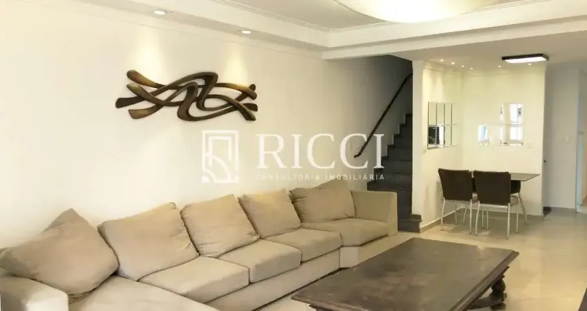 Casa com 4 quartos à venda na Aparecida, Santos 