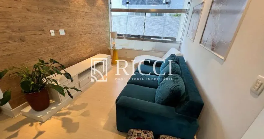 Apartamento com 4 quartos à venda no Ponta da Praia, Santos