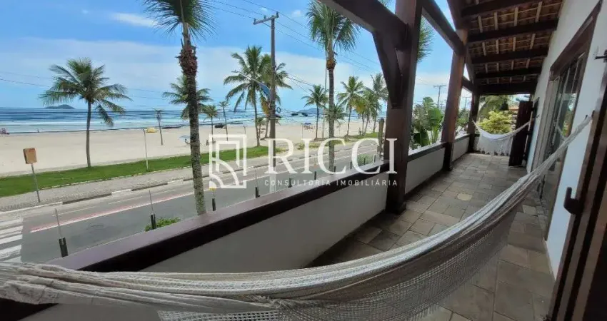 Casa com 5 quartos à venda na Enseada, Guarujá 