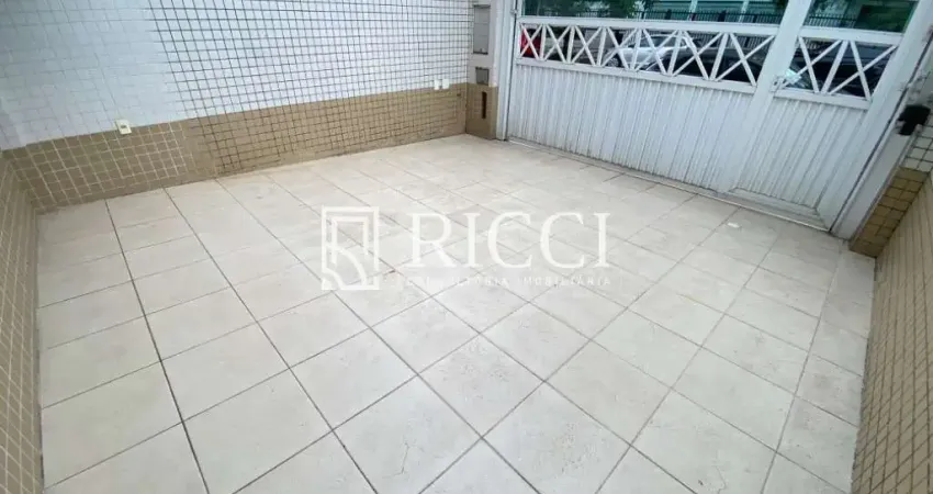 Casa com 4 quartos à venda na Vila Belmiro, Santos 