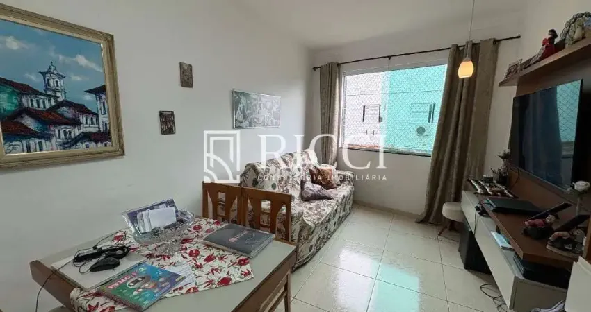 Casa com 3 quartos à venda no Macuco, Santos