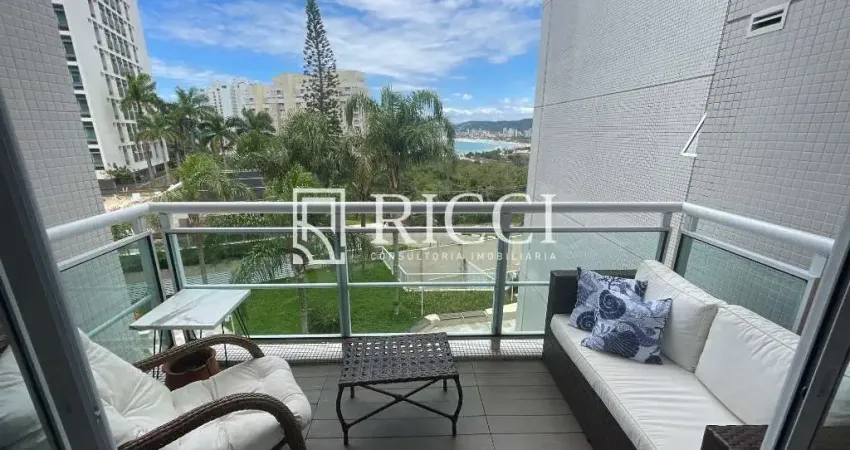 Imperdível: apartamento à venda no parque enseada, guarujá-sp, 2 quartos, 2 suítes, 1 sala, 3 banheiros, 2 vagas, 82m².