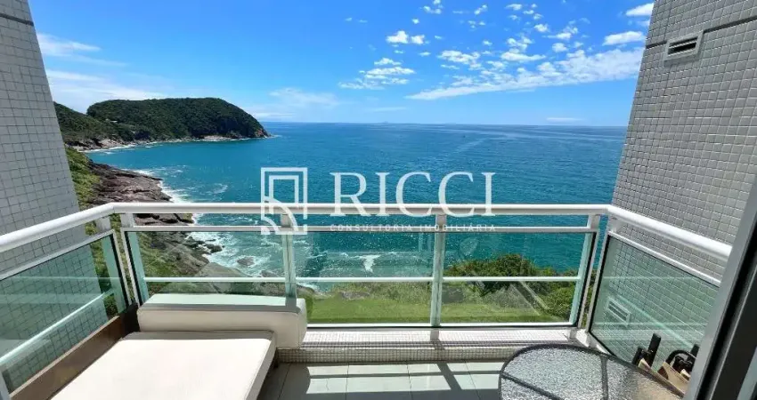 Lindo apartamento 2 quartos, com vista para o oceano em condominio fechado no guarujá !!!