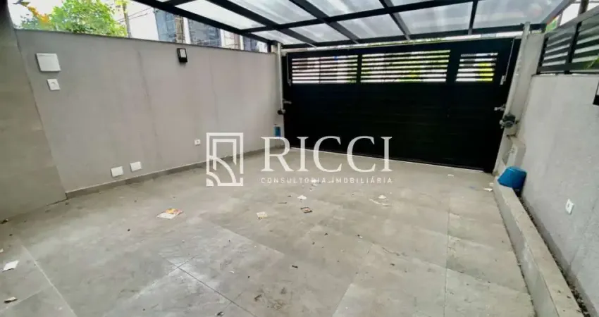 Casa com 3 quartos à venda no Boqueirão, Santos 