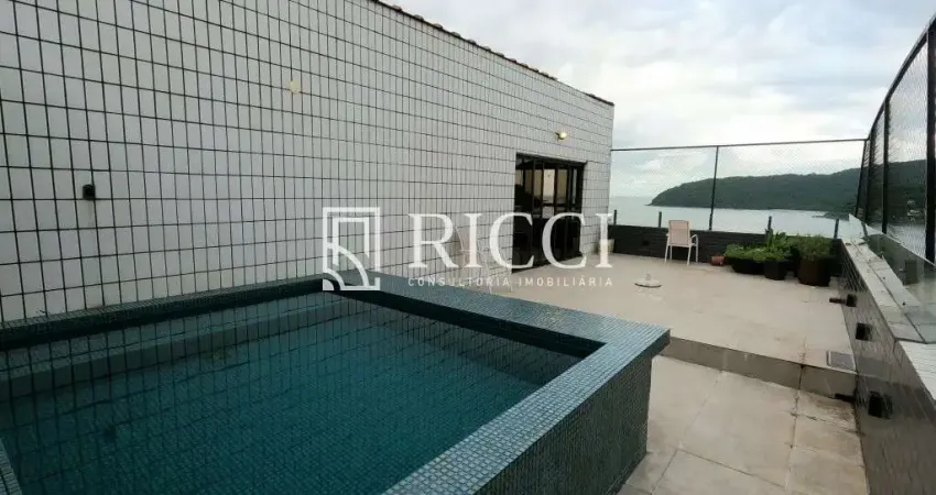 Cobertura com 4 quartos à venda no Centro, São Vicente