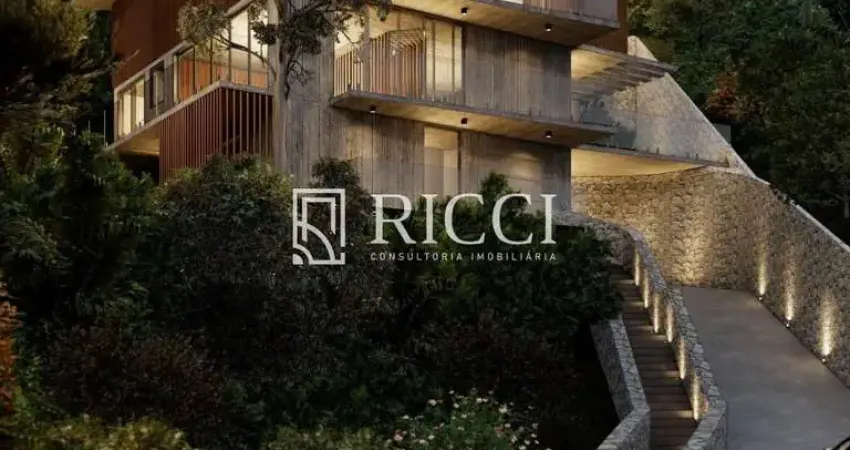 Oportunidade terreno em condominio fechado tijucopava guaruja